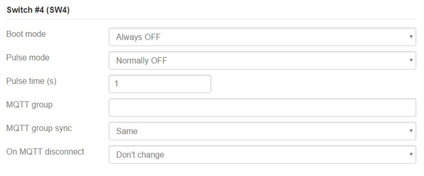 433MHz plug sockets in Home Assistant – Sean's Technical Ramblings